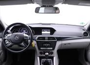 Mercedes-Benz Třídy C 28