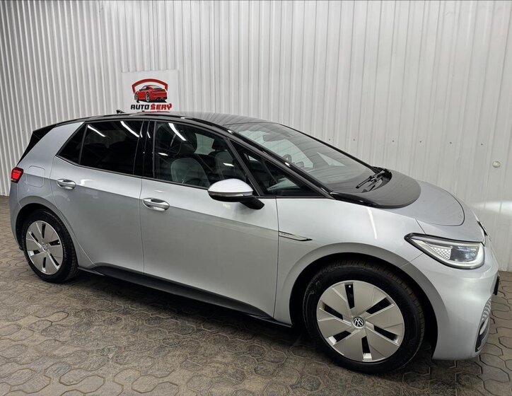 Volkswagen ID.3 Hatchback 0,0 150 kw