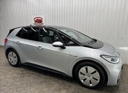 Volkswagen ID.3 Hatchback 0,0 150 kw