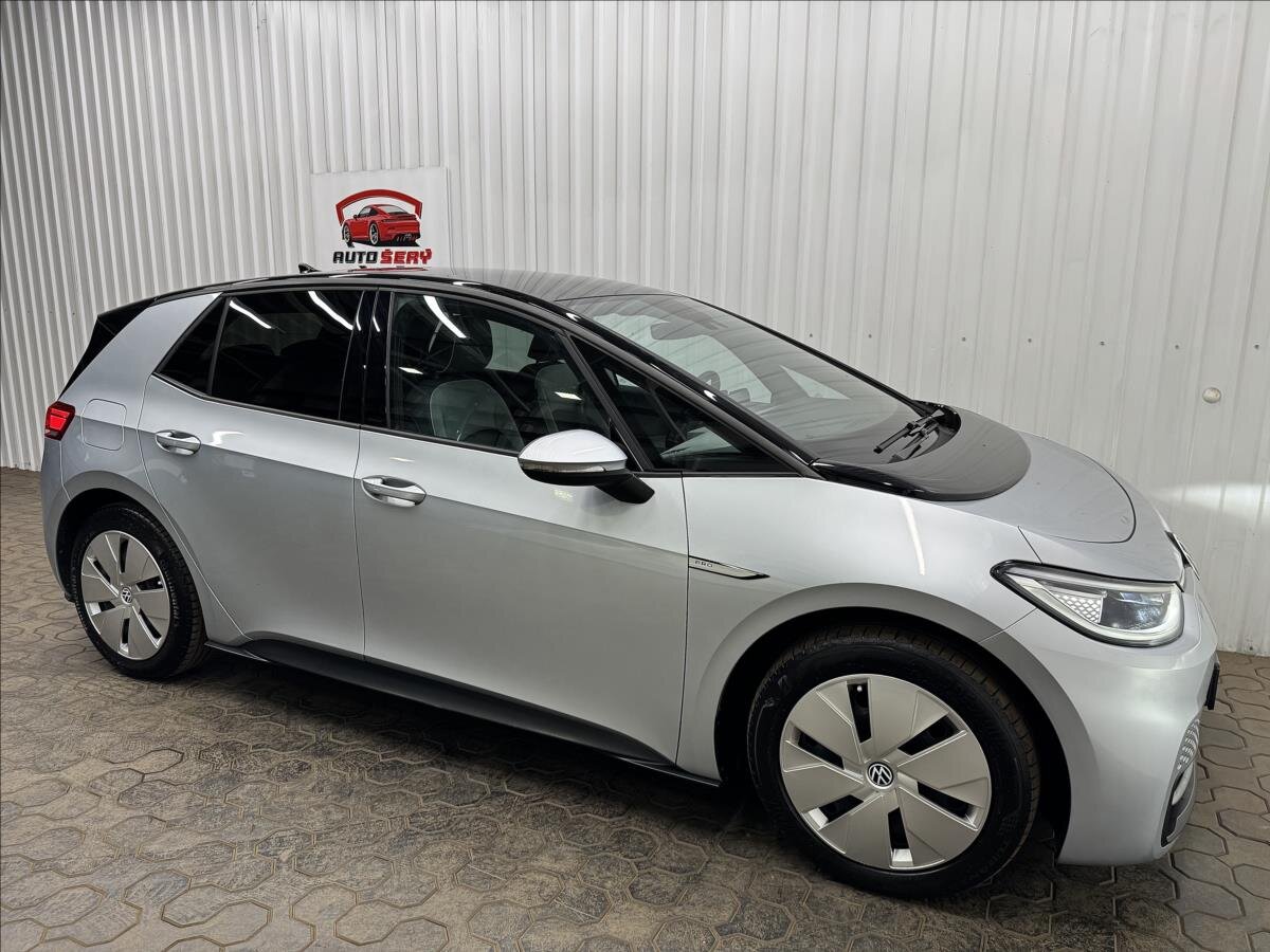 Volkswagen ID.3 Hatchback 0,0 150 kw