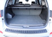 Hyundai Santa Fe SUV / Terénní 2,2 l 114 kw