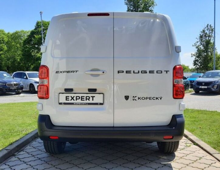Peugeot Expert 6