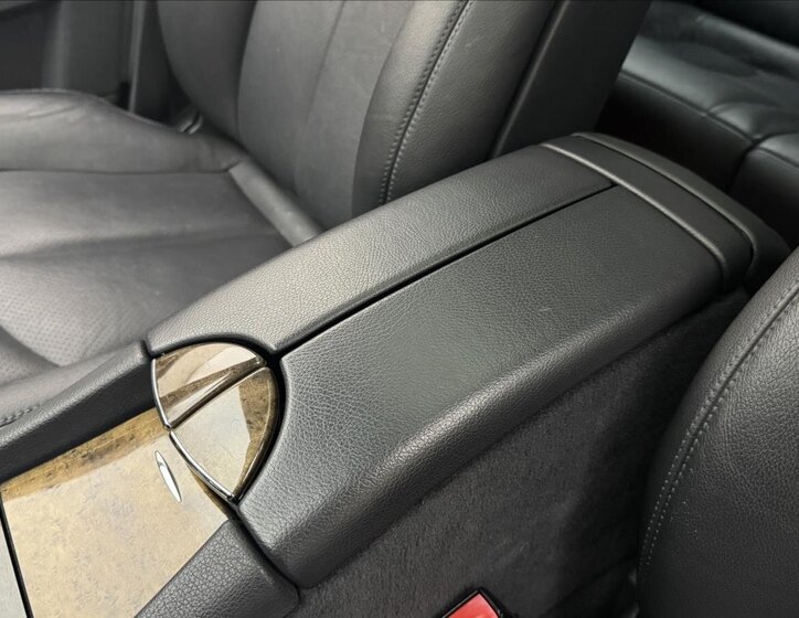 Mercedes-Benz Třídy E Kombi 3,0 l 170 kw