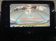 Toyota Yaris Hatchback 1,5 l 85 kw