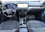 Ford Focus Kombi 1,5 l 85 kw