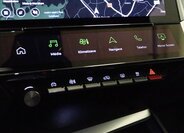 Peugeot 308 Kombi 1,2 l 96 kw