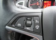 Opel Astra Hatchback 1,4 l 103 kw