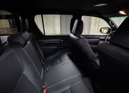 Toyota Hilux Pick-up 2,8 l 150 kw