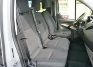 Ford Tourneo Custom 8