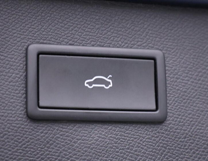 Cupra Formentor SUV 2,0 l 228 kw