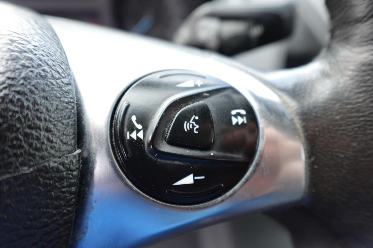 Ford Transit Custom Ostatní 2,0 l 96 kw