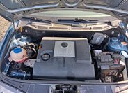 Škoda Fabia Sedan / Limuzína 1,2 l 47 kw