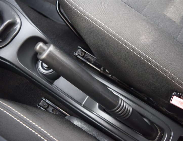 Dacia Duster SUV / Terénní 1,2 l 92 kw