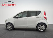 Suzuki Splash Hatchback 1,2 l 63 kw