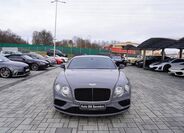 Bentley Continental GT 1