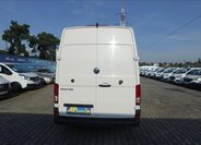 Volkswagen Crafter Ostatní 2,0 l 103 kw