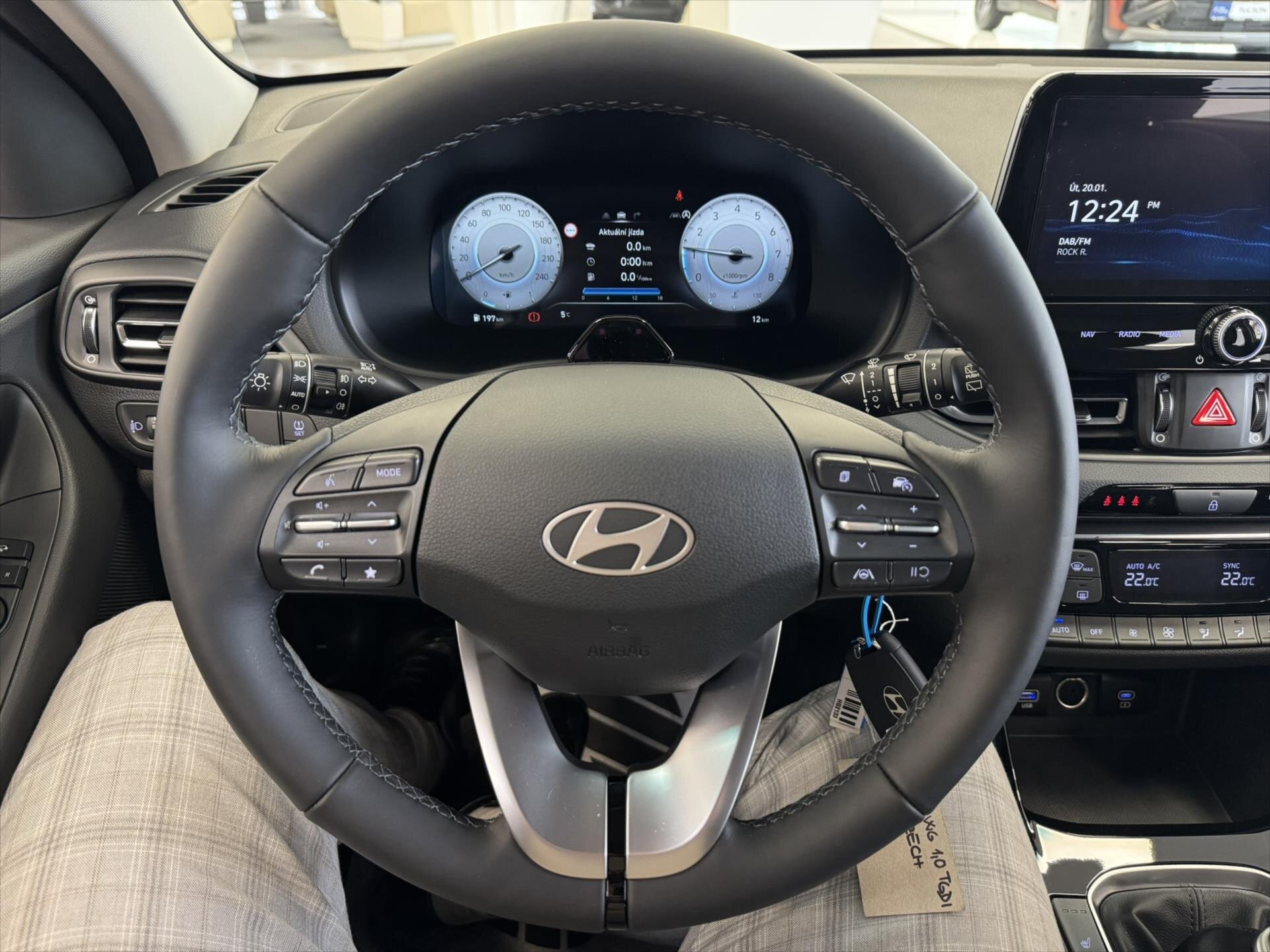 Hyundai i30 Kombi 998,0 84 kw