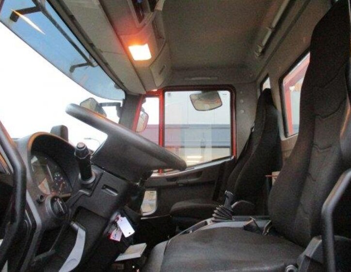 Iveco Ostatní Ostatní 0,0 137 kw