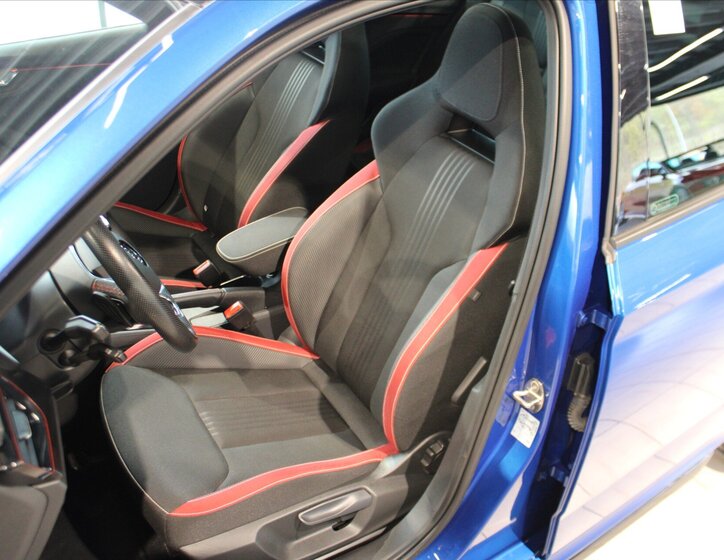 Škoda Kamiq Hatchback 999,0 81 kw