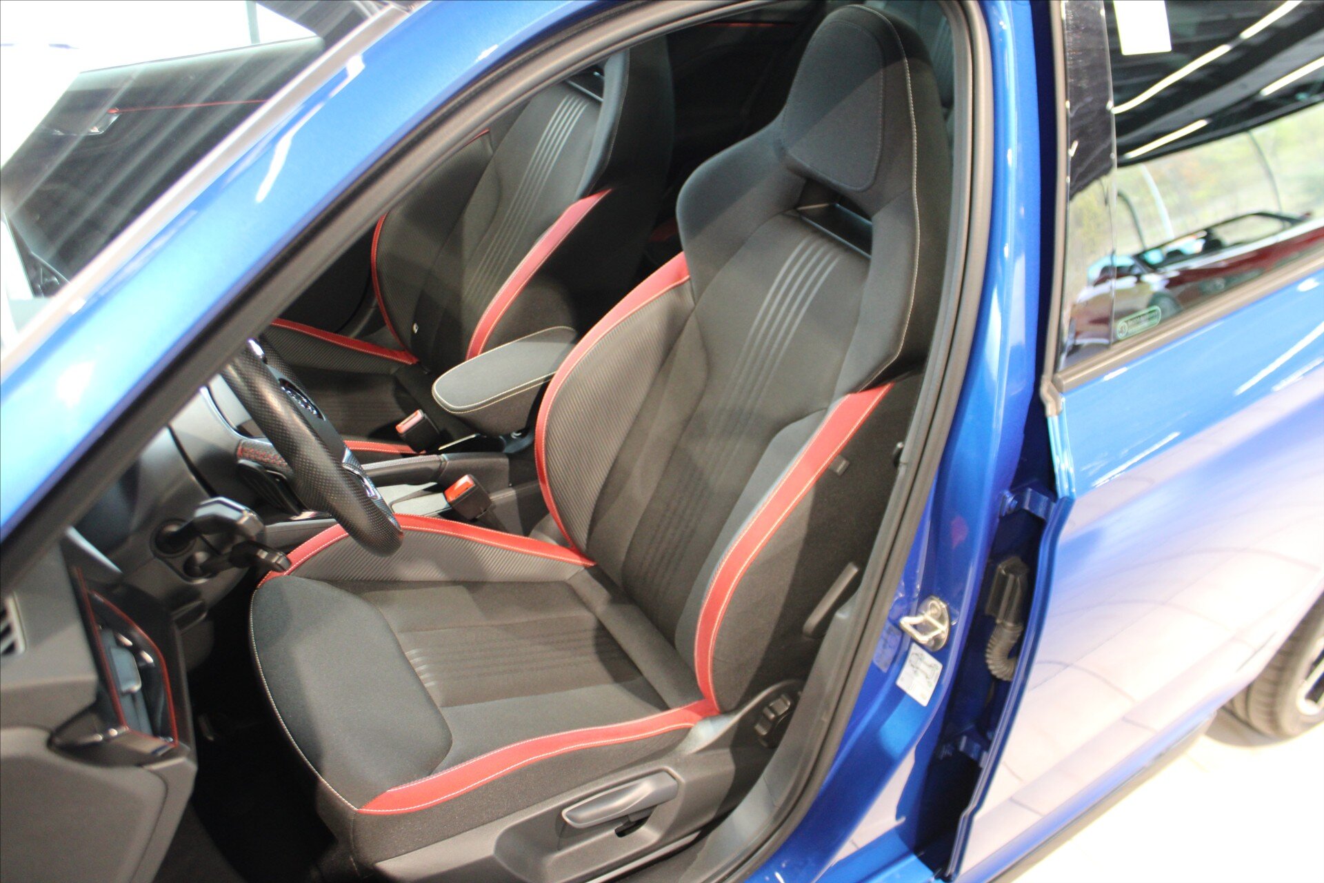 Škoda Kamiq Hatchback 999,0 81 kw