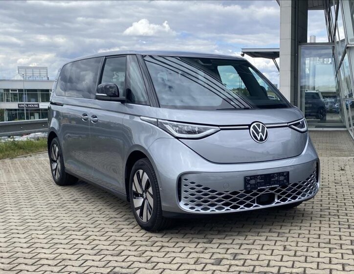 Volkswagen ID.Buzz Ostatní 0,0 210 kw