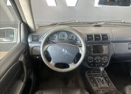 Mercedes-Benz Třídy M SUV 2,7 l 120 kw