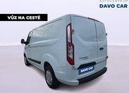 Ford Transit Skříň 2,0 l 77 kw