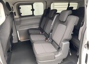 Volkswagen Transporter Kombi 2,0 l 125 kw