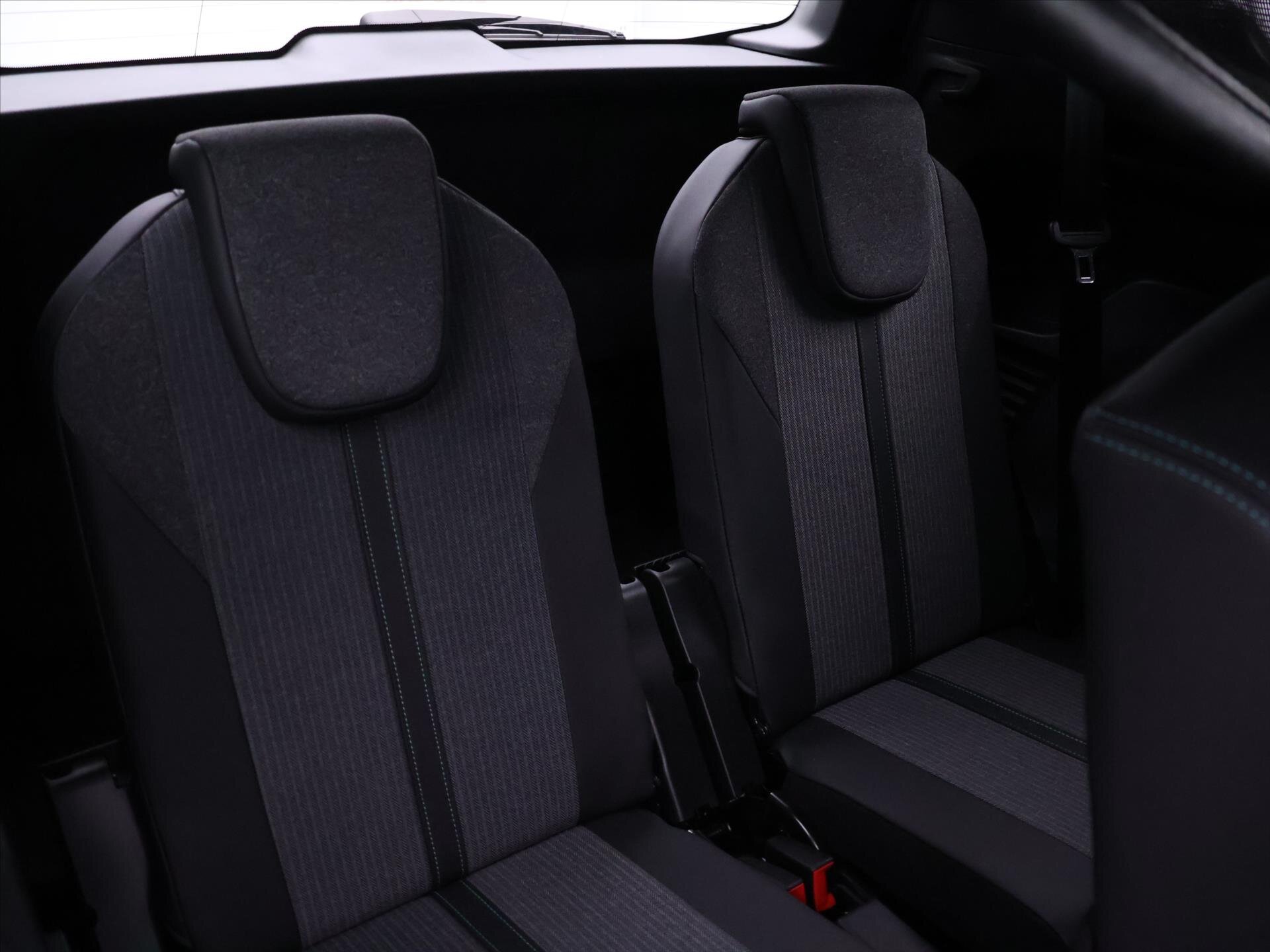 Peugeot 5008 SUV / Terénní 1,2 l 96 kw