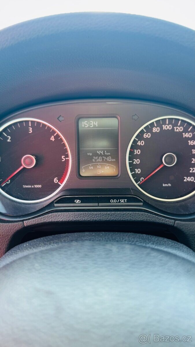 Volkswagen Polo Hatchback 0,0 0