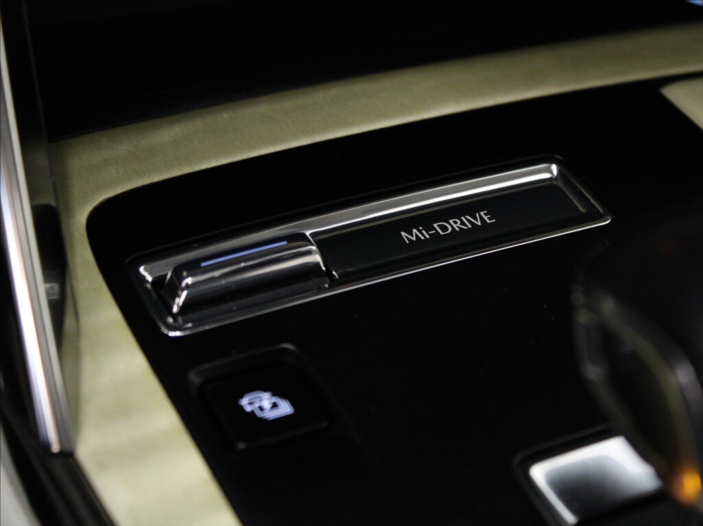 Mazda CX-60 SUV 2,5 l 241 kw