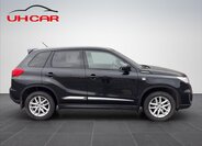 Suzuki Vitara SUV 1,6 l 88 kw