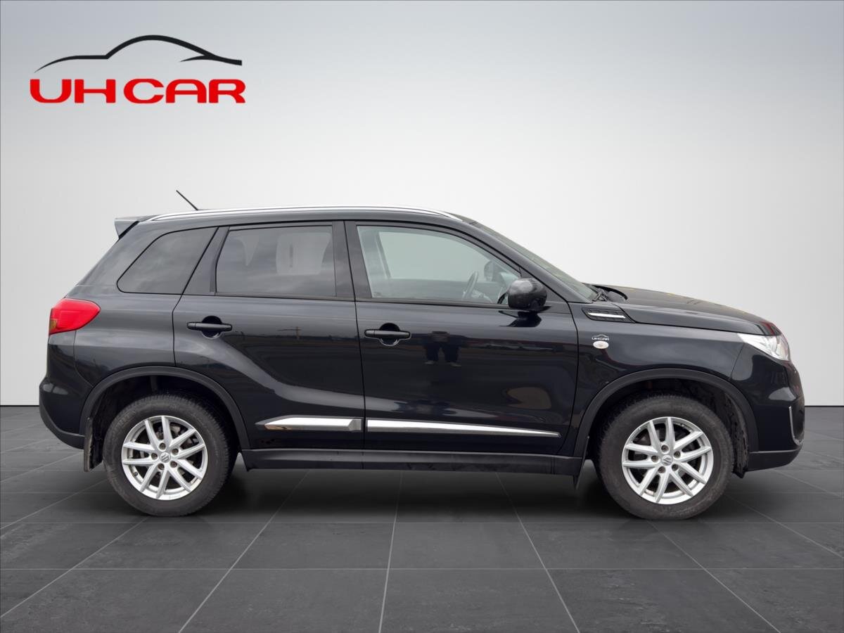Suzuki Vitara SUV 1,6 l 88 kw