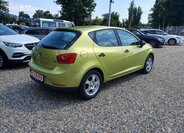 Seat Ibiza Kombi 1,2 l 51 kw
