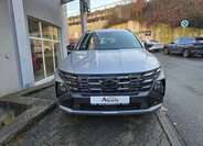 Hyundai Tucson SUV 1,6 l 117 kw