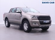 Ford Ranger Pick-up 2,2 l 118 kw