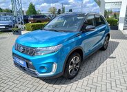 Suzuki Vitara SUV / Terénní 1,4 l 95 kw