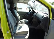 Volkswagen Caddy Skříň 1,9 l 77 kw