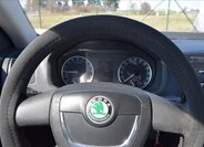 Škoda Octavia Kombi 1,9 l 77 kw