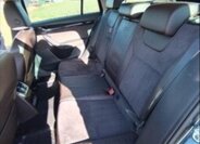 Škoda Octavia Kombi 0,0 0