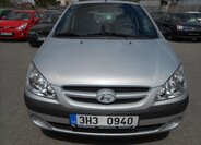 Hyundai Getz Hatchback 1,1 l 48 kw