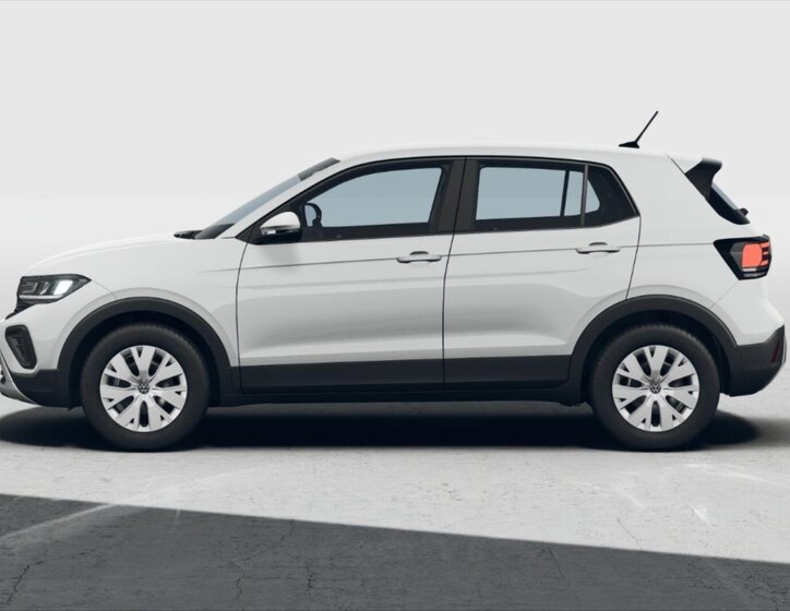 Volkswagen T-Cross Hatchback 999,0 70 kw