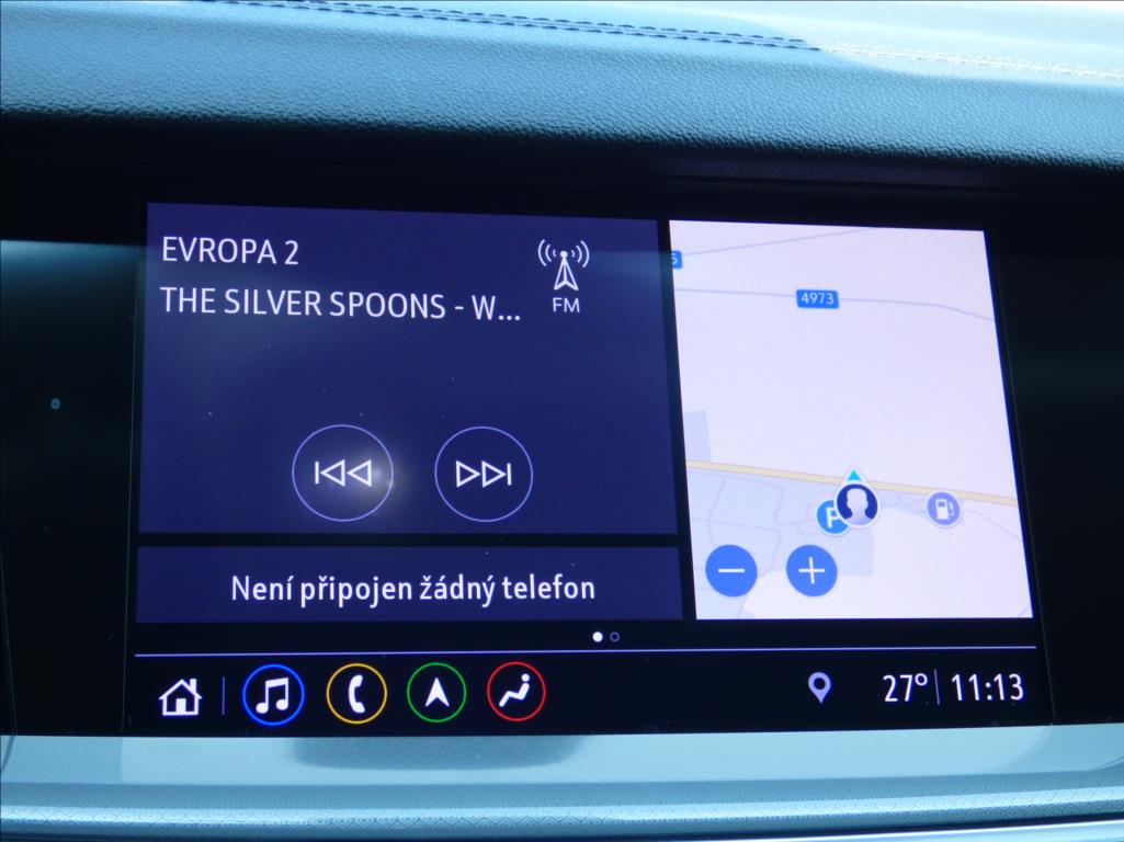 Opel Insignia Hatchback 2,0 l 125 kw