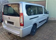 Fiat Scudo Kombi 2,0 l 94 kw