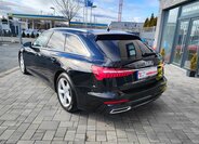 Audi A6 Kombi 3,0 l 170 kw