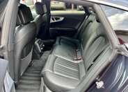Audi A7 Liftback 3,0 l 160 kw