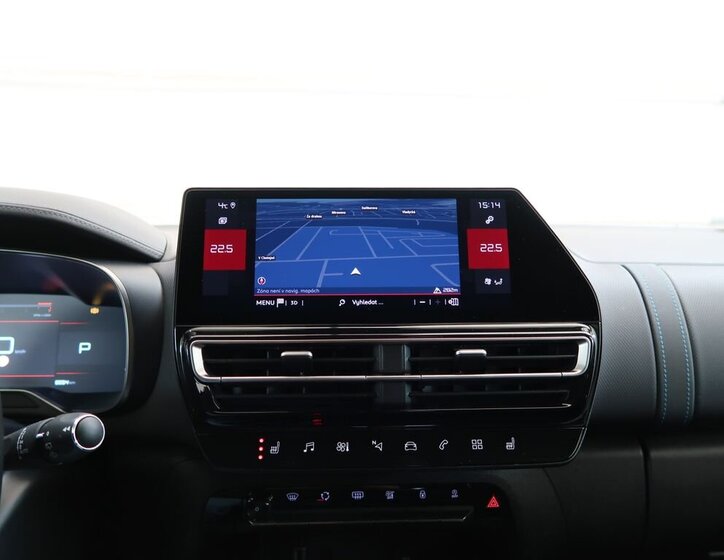 Citroën C5 Aircross SUV 1,5 l 96 kw