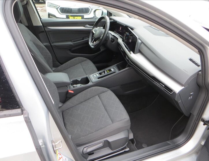 Volkswagen Golf Kombi 1,5 l 110 kw