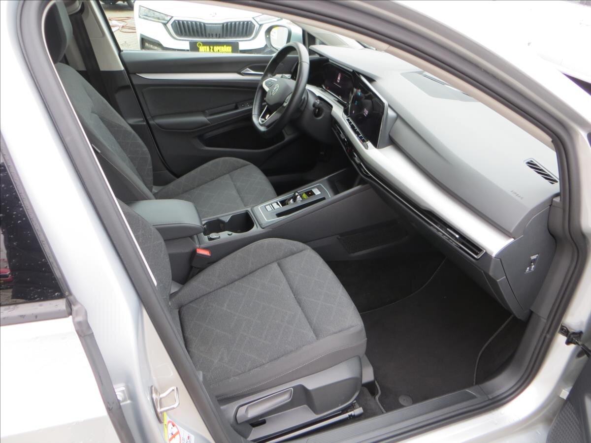 Volkswagen Golf Kombi 1,5 l 110 kw