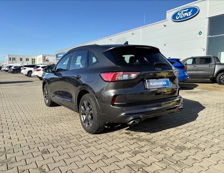 Ford Kuga SUV 2,5 l 140 kw
